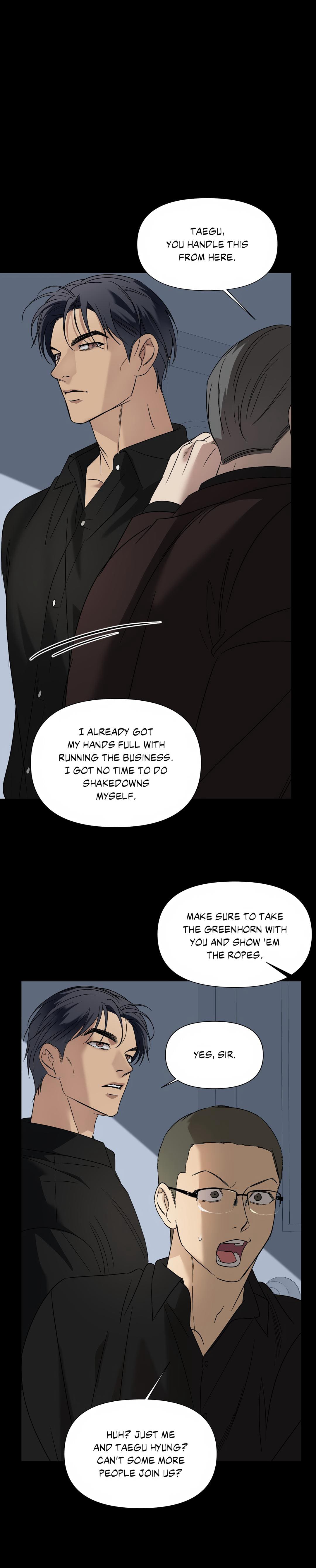 backlight, Chapter 26 image 02